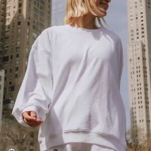 Daily drills sweatshirt